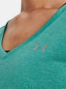Under Armour Ženska majica Under Armour Tech SSV - Twist