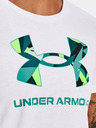 Under Armour Ženska majica Under Armour UA SPORTSTYLE LOGO SS