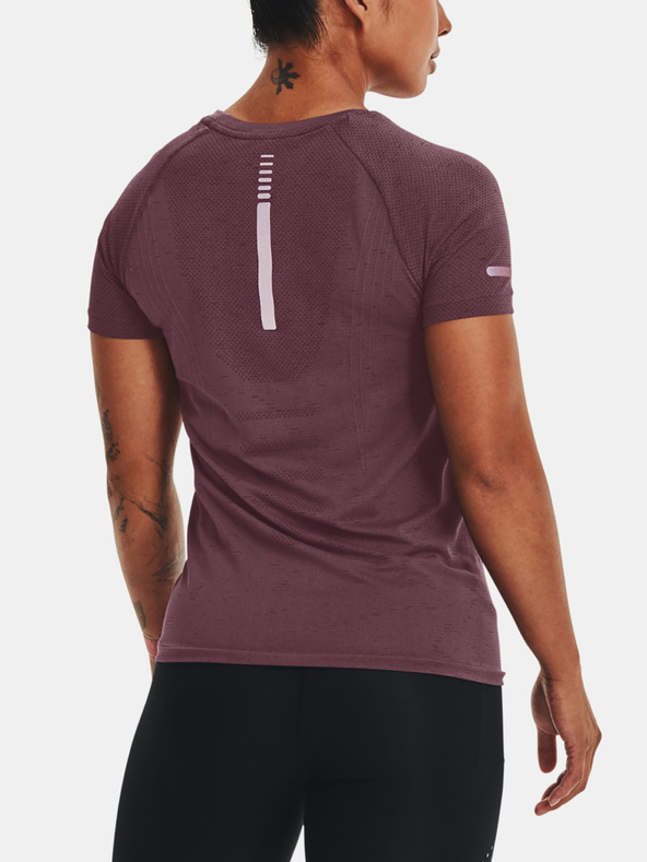 Under Armour Ženska majica Under Armour Seamless Run SS