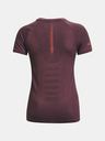 Under Armour Ženska majica Under Armour Seamless Run SS