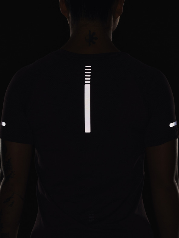 Under Armour Ženska majica Under Armour Seamless Run SS