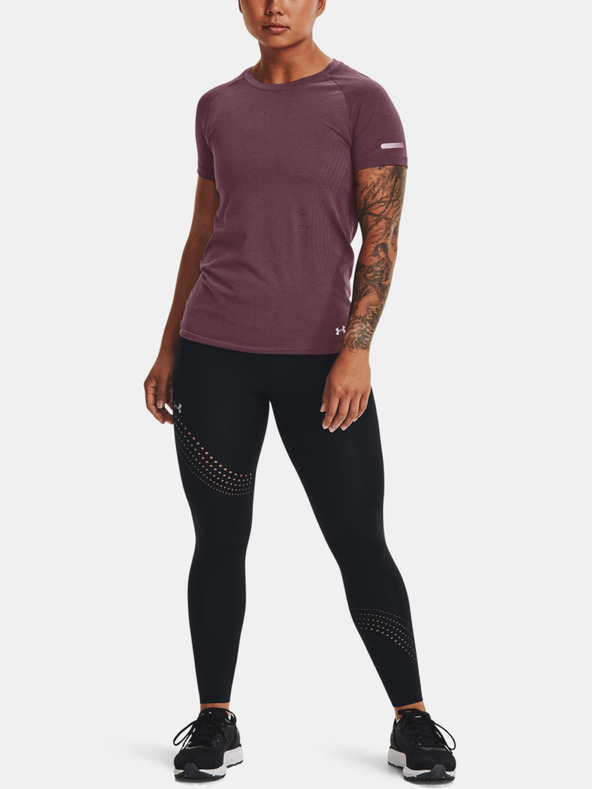 Under Armour Ženska majica Under Armour Seamless Run SS