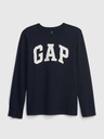 GAP Dječje majice s logom, 2 kom GAP