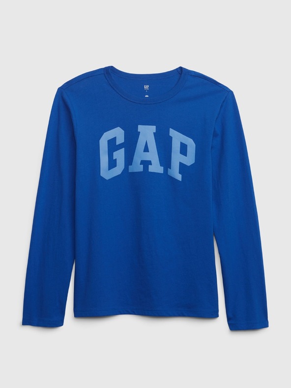 GAP Dječje majice s logom, 2 kom GAP