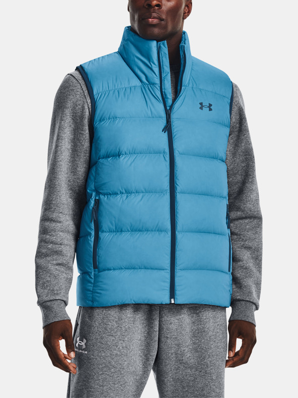 Under Armour Muški prsluk Under Armour Storm Down 2.0 Storm Vest