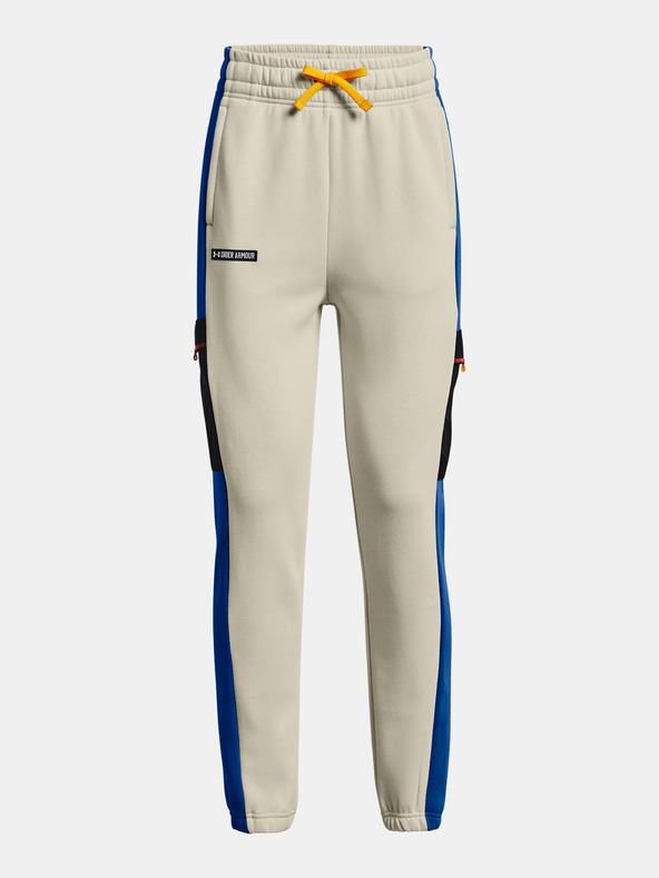 Under Armour Ženske sportske hlače Under Armour Rival Fleece Pant