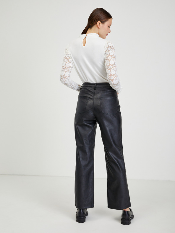 Orsay Bijeli ženski pulover ORSAY