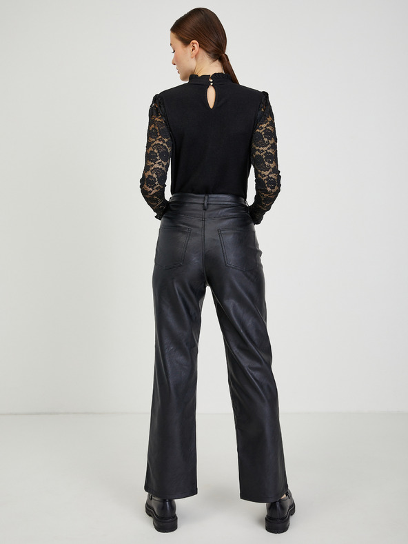 Orsay Crni ženski džemper ORSAY