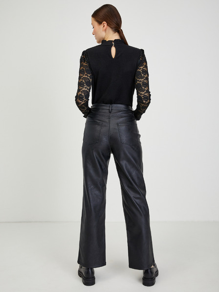 Orsay Crni ženski džemper ORSAY