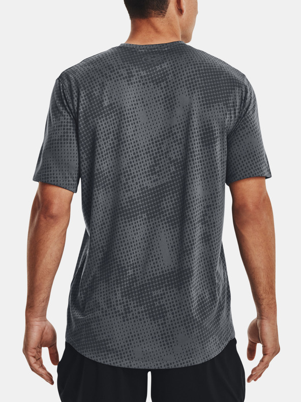 Under Armour Muška majica Under Armour UA Training Vent Jacq SS