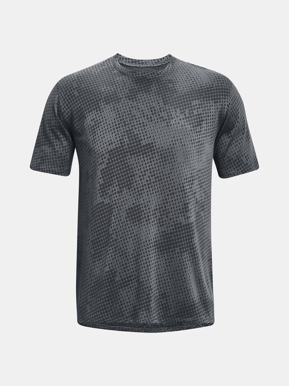 Under Armour Muška majica Under Armour UA Training Vent Jacq SS