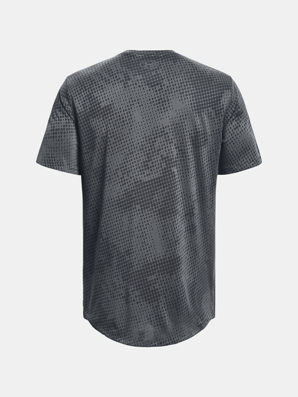 Under Armour Muška majica Under Armour UA Training Vent Jacq SS