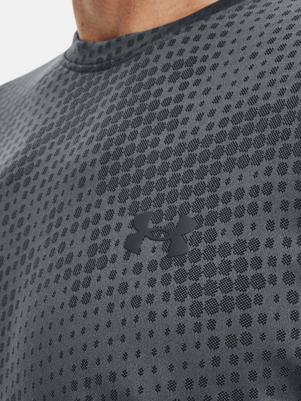 Under Armour Muška majica Under Armour UA Training Vent Jacq SS
