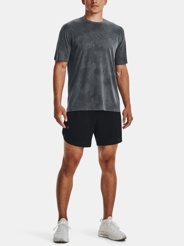 Under Armour Muška majica Under Armour UA Training Vent Jacq SS