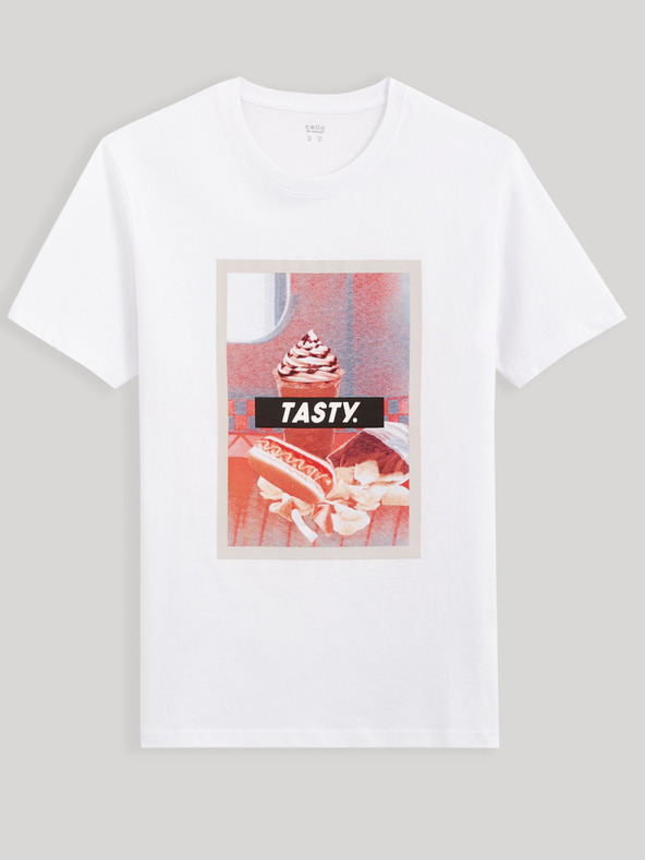 Celio Berelax Majica