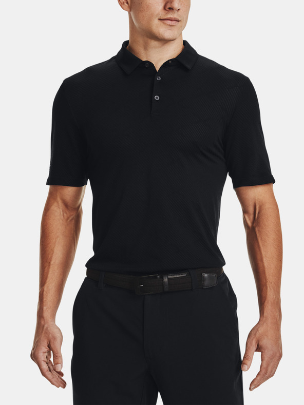 Under Armour Muška majica Under Armour UA Curry Seamless Polo