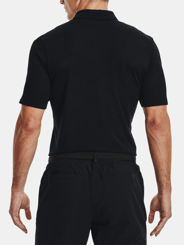 Under Armour Muška majica Under Armour UA Curry Seamless Polo