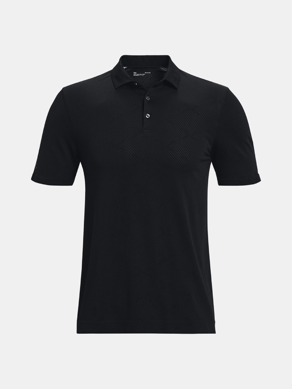 Under Armour Muška majica Under Armour UA Curry Seamless Polo