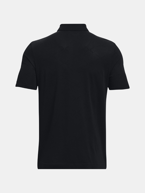 Under Armour Muška majica Under Armour UA Curry Seamless Polo
