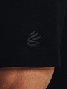 Under Armour Muška majica Under Armour UA Curry Seamless Polo