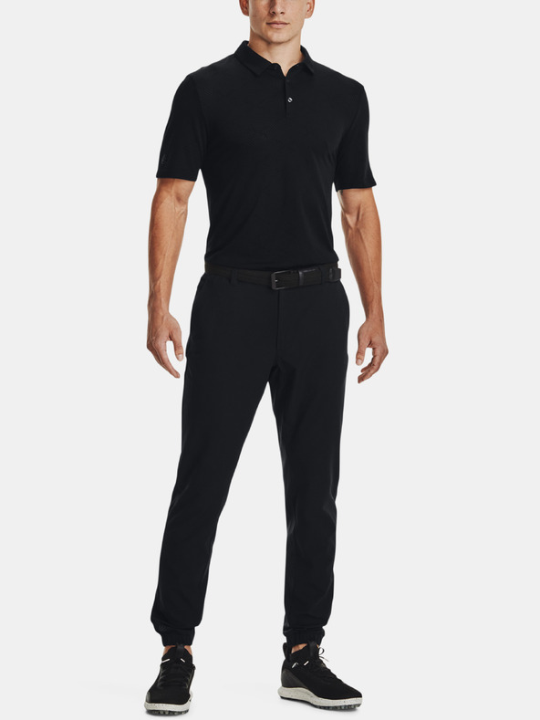 Under Armour Muška majica Under Armour UA Curry Seamless Polo
