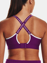 Under Armour Ženski grudnjak Under Armour UA Infinity Mid Covered