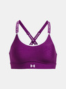Under Armour Ženski grudnjak Under Armour UA Infinity Mid Covered