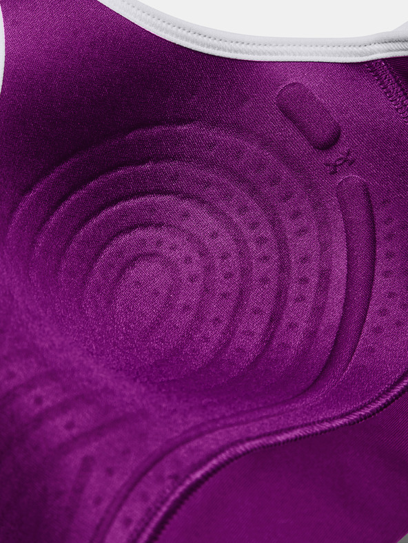 Under Armour Ženski grudnjak Under Armour UA Infinity Mid Covered