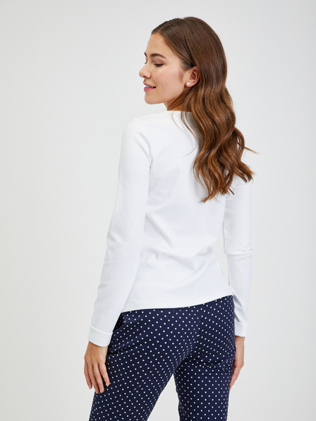 Orsay Bijela ženska majica ORSAY