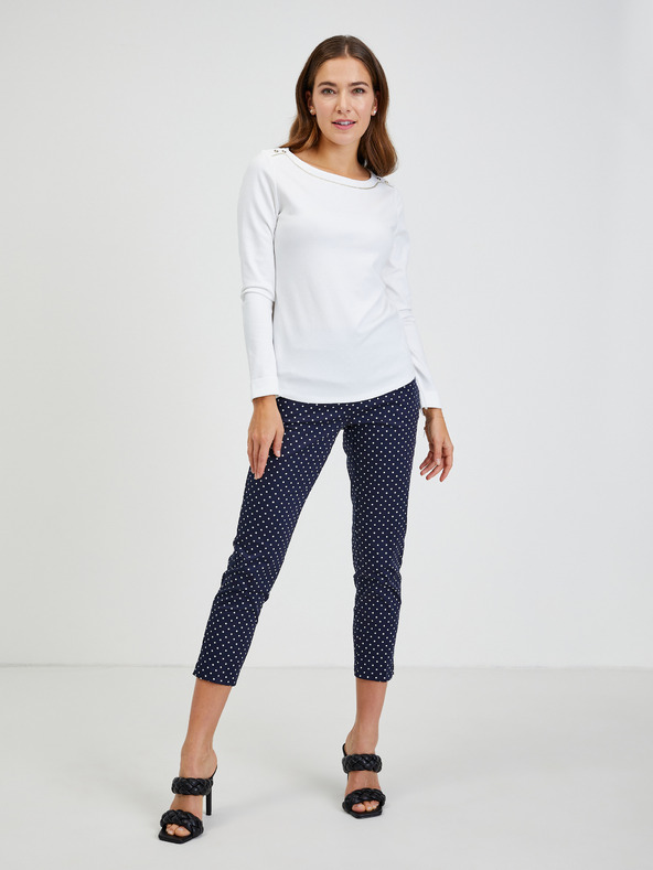 Orsay Bijela ženska majica ORSAY