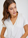 Orsay Bijela ženska majica ORSAY