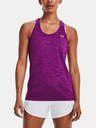 Under Armour Ženski top Under Armour Tech Tank - Twist