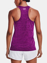 Under Armour Ženski top Under Armour Tech Tank - Twist
