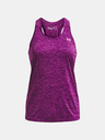 Under Armour Ženski top Under Armour Tech Tank - Twist