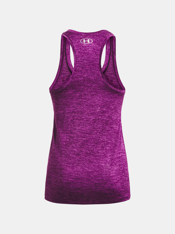 Under Armour Ženski top Under Armour Tech Tank - Twist