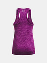 Under Armour Ženski top Under Armour Tech Tank - Twist