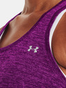 Under Armour Ženski top Under Armour Tech Tank - Twist
