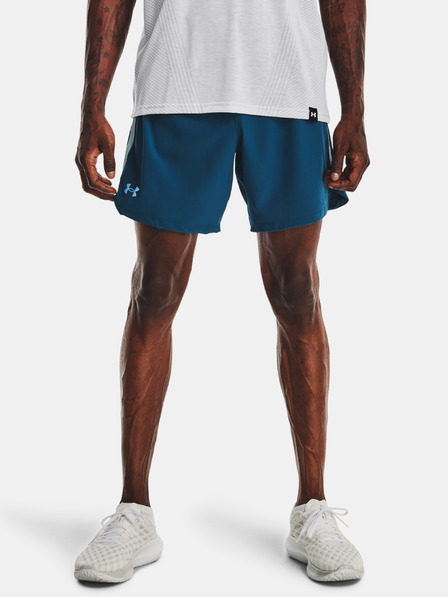 Under Armour Muške kratke hlače Under Armour UA SPEEDPOCKET 7'' SHORT