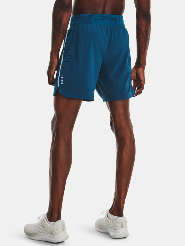 Under Armour Muške kratke hlače Under Armour UA SPEEDPOCKET 7'' SHORT