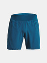 Under Armour Muške kratke hlače Under Armour UA SPEEDPOCKET 7'' SHORT