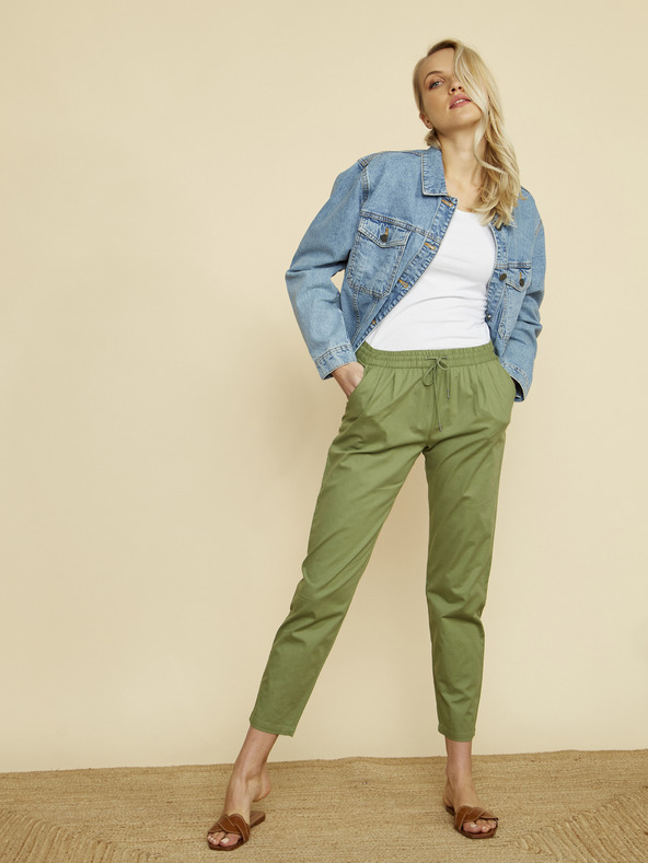 ZOOT.lab Edita Hlače