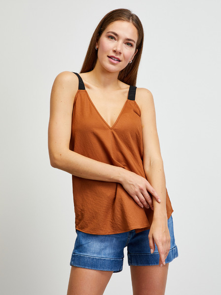 ZOOT.lab Glen Majica bez rukava