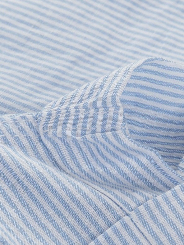 ALPINE PRO Ženske kratke hlače ALPINE PRO LAVENTA plave