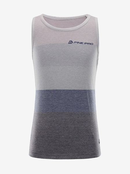 ALPINE PRO Vero Majica bez rukava dječja
