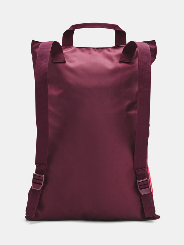 Under Armour Unisex ruksak Under Armour UA Project Rock Gym Sack