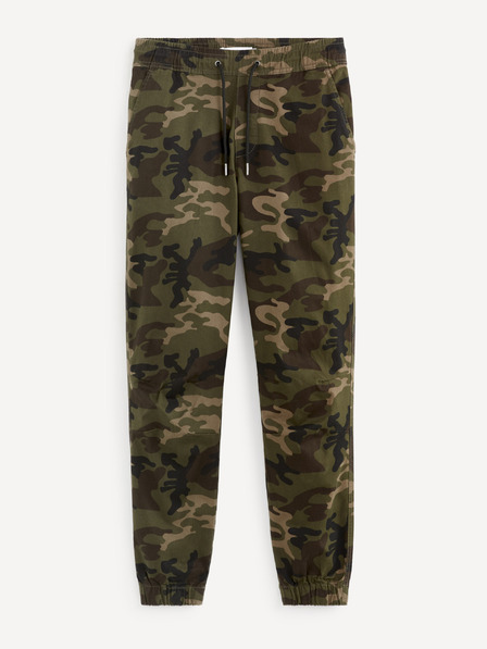 Celio Voyage Donji dio trenirke