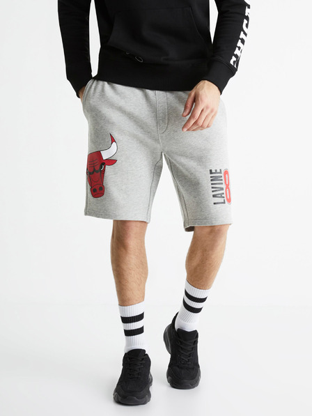 Celio Sive muške Celio NBA Chicago Bulls trenirke