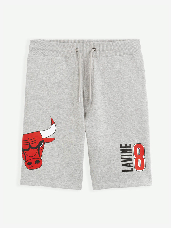 Celio Sive muške Celio NBA Chicago Bulls trenirke
