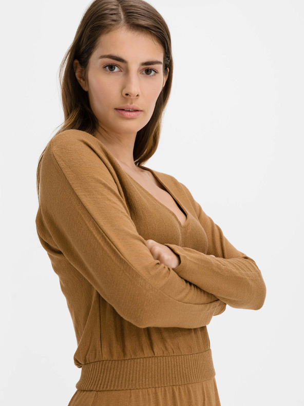 GAP Haljina dugih rukava GAP