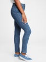 GAP Traperice High Rise True Skinny GAP